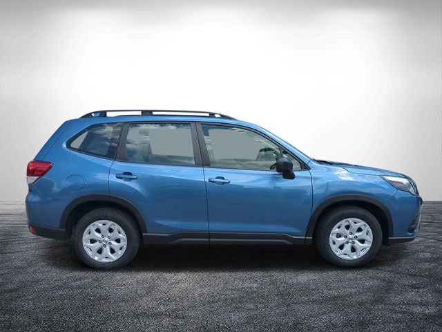 2022 Subaru Forester Base