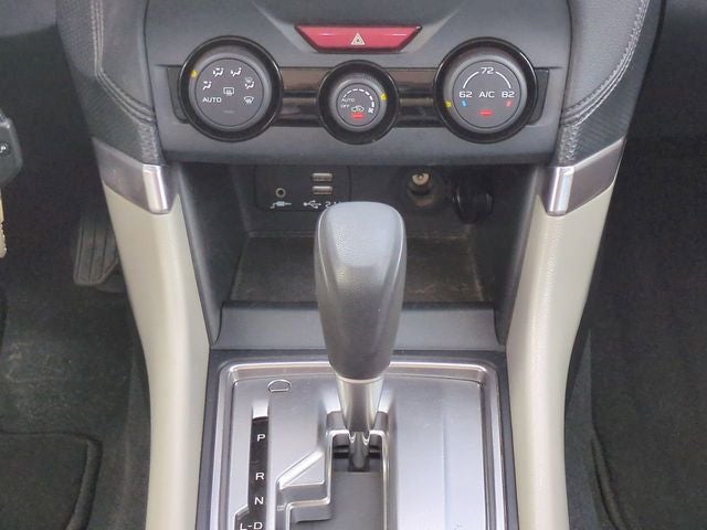 2022 Subaru Forester Base