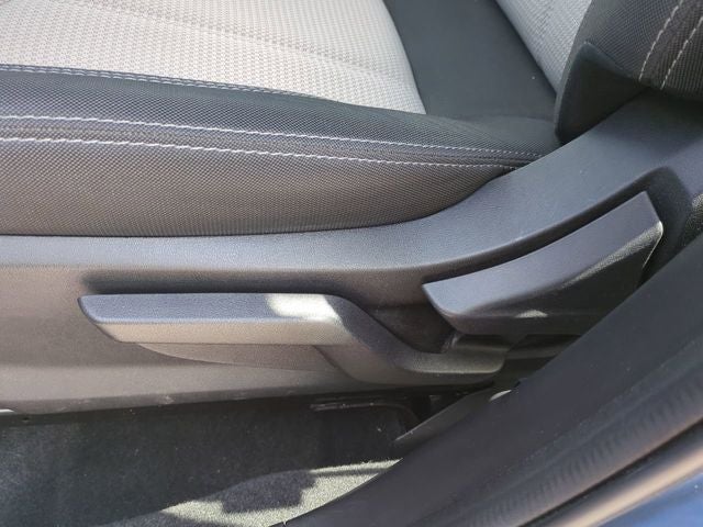 2022 Subaru Forester Base