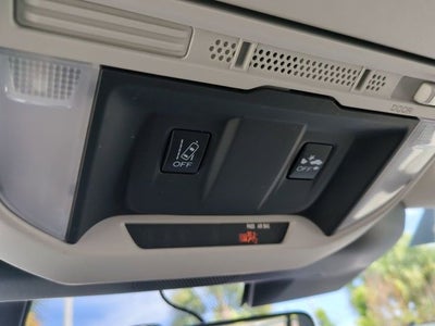 2022 Subaru Forester Base