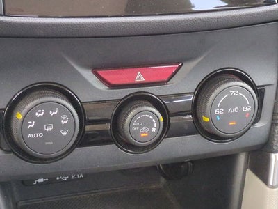 2022 Subaru Forester Base