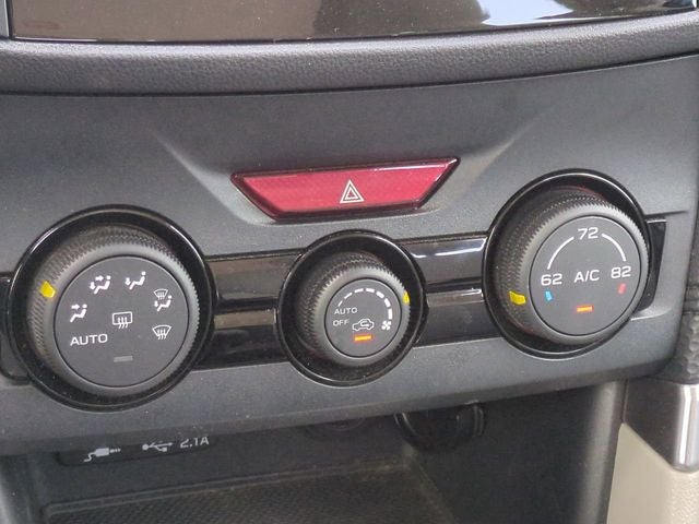 2022 Subaru Forester Base