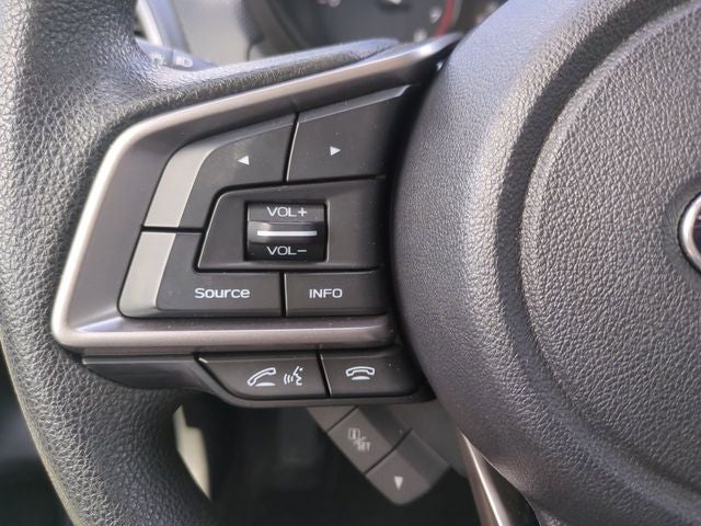 2022 Subaru Forester Base
