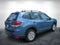 2022 Subaru Forester Base