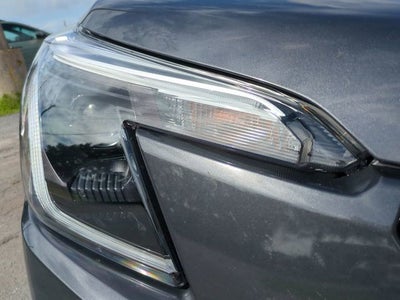 2024 Subaru Forester Touring