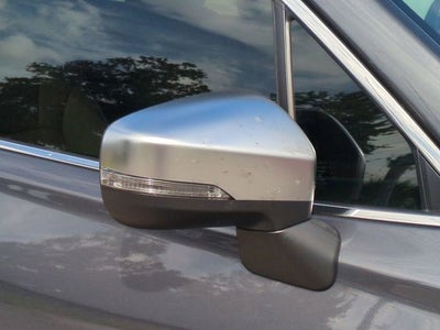 2024 Subaru Forester Touring