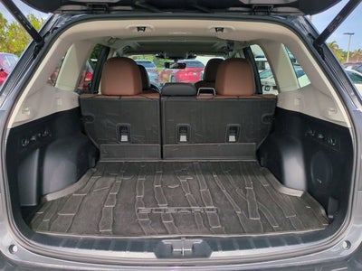 2024 Subaru Forester Touring