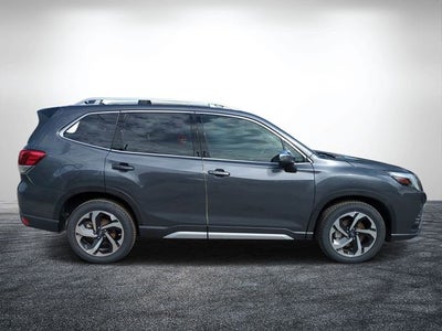 2024 Subaru Forester Touring