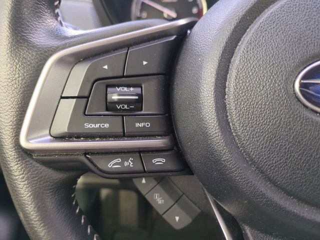 2024 Subaru Forester Touring