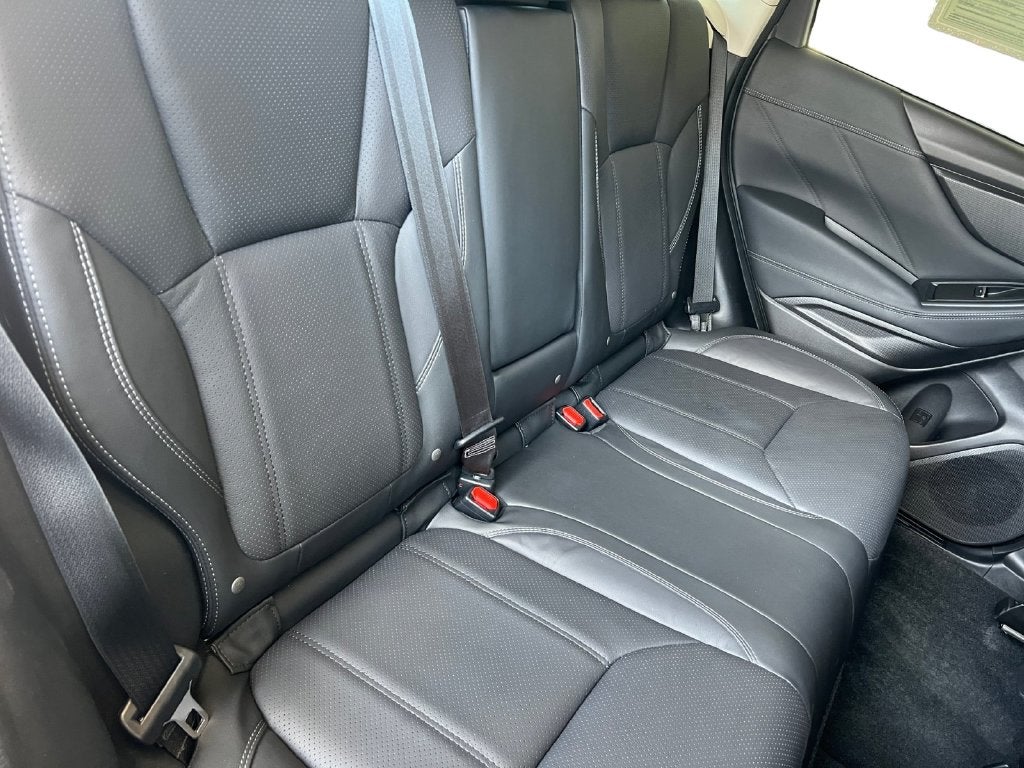 2024 Subaru Forester Touring