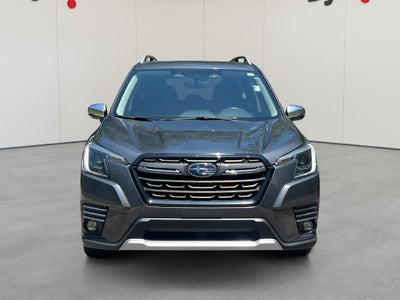 2024 Subaru Forester Touring