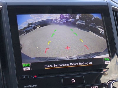 2023 Subaru Forester Touring