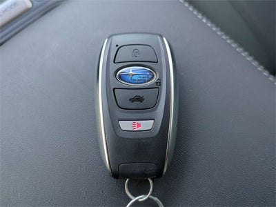 2023 Subaru Forester Touring