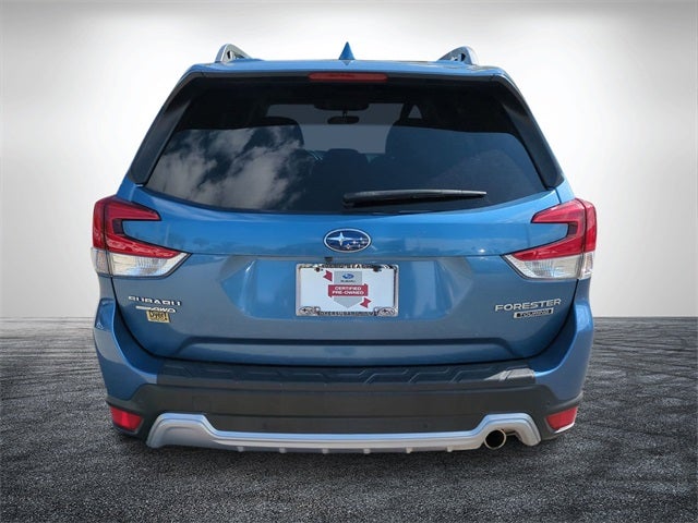 2023 Subaru Forester Touring