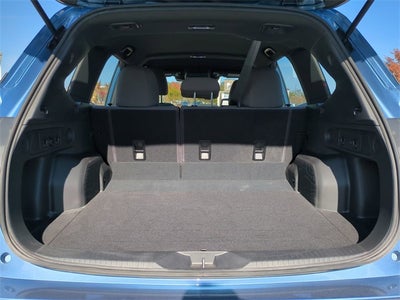 2025 Subaru Forester Base