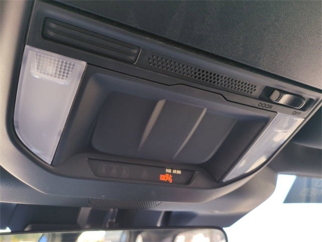 2025 Subaru Forester Base