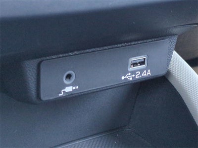 2025 Subaru Forester Base