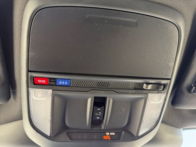 2025 Subaru Forester Hybrid Touring