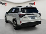 2025 Subaru Forester Hybrid Touring