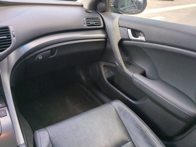 2011 Acura TSX 2.4