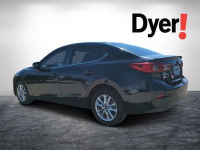 2014 Mazda Mazda3 i Touring