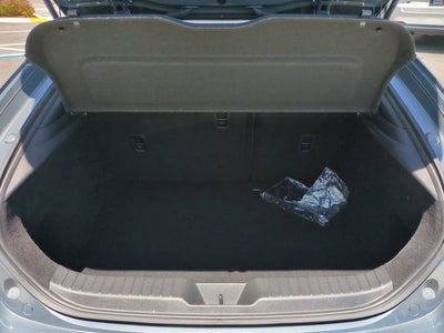 2024 Mazda Mazda3 2.5 S Carbon Edition