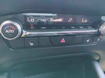 2024 Mazda Mazda3 2.5 S Carbon Edition