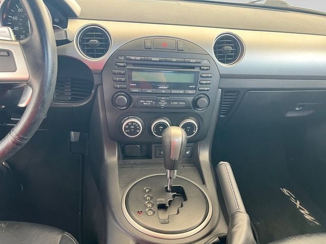 2012 Mazda Mazda Miata PRHT Grand Touring