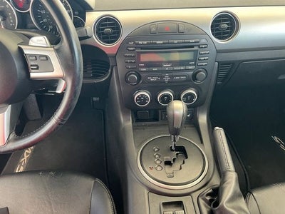 2012 Mazda Mazda Miata PRHT Grand Touring