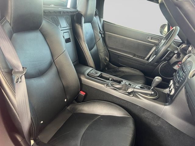 2012 Mazda Mazda Miata PRHT Grand Touring