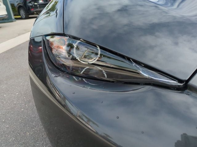 2018 Mazda Mazda Miata Club