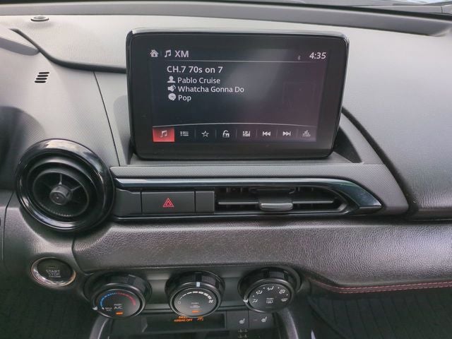 2018 Mazda Mazda Miata Club