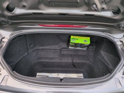 2018 Mazda Mazda Miata Club