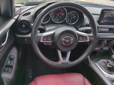 2018 Mazda Mazda Miata Club