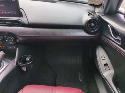 2018 Mazda Mazda Miata Club