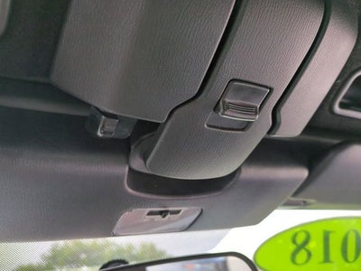 2018 Mazda Mazda Miata Club