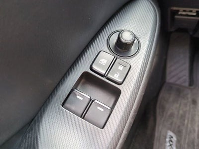 2018 Mazda Mazda Miata Club