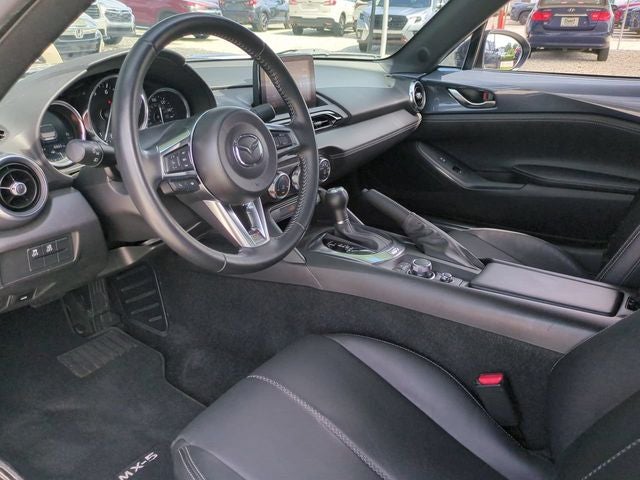 2020 Mazda Mazda MX-5 Miata Grand Touring