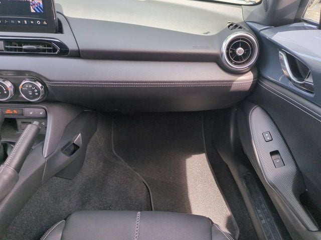 2020 Mazda Mazda MX-5 Miata Grand Touring