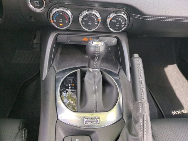 2020 Mazda Mazda MX-5 Miata Grand Touring