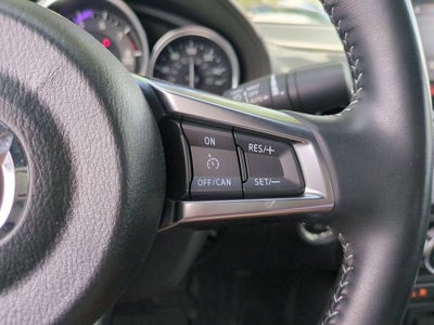 2020 Mazda Mazda MX-5 Miata Grand Touring
