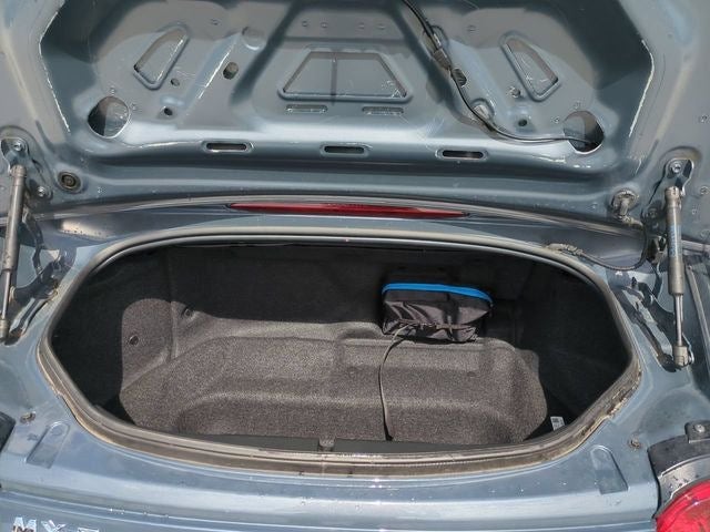 2020 Mazda Mazda MX-5 Miata Grand Touring