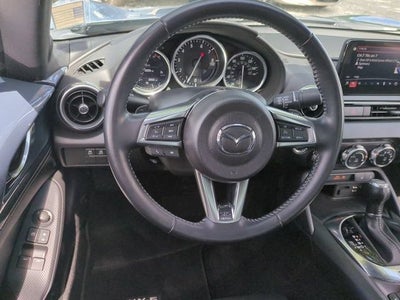 2020 Mazda Mazda MX-5 Miata Grand Touring
