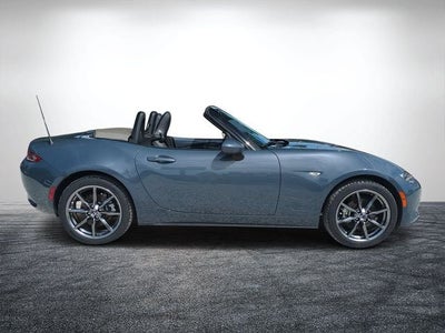 2020 Mazda Mazda MX-5 Miata Grand Touring