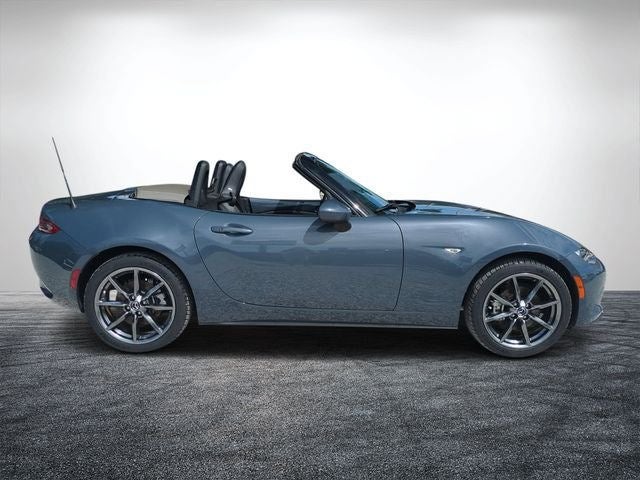 2020 Mazda Mazda MX-5 Miata Grand Touring