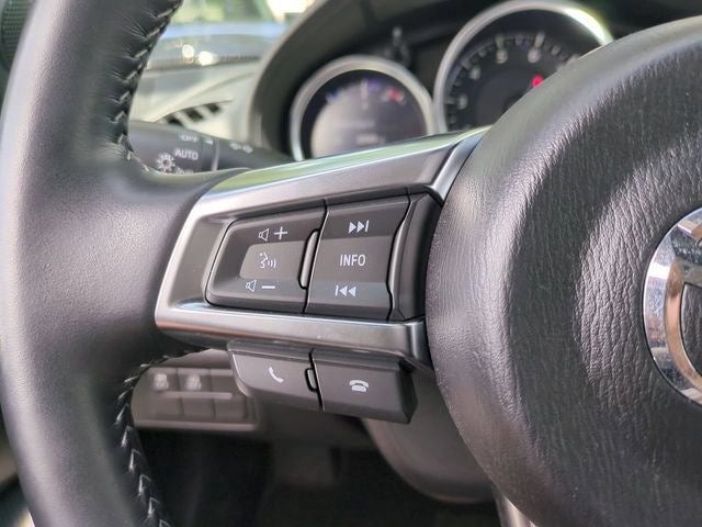 2020 Mazda Mazda MX-5 Miata Grand Touring