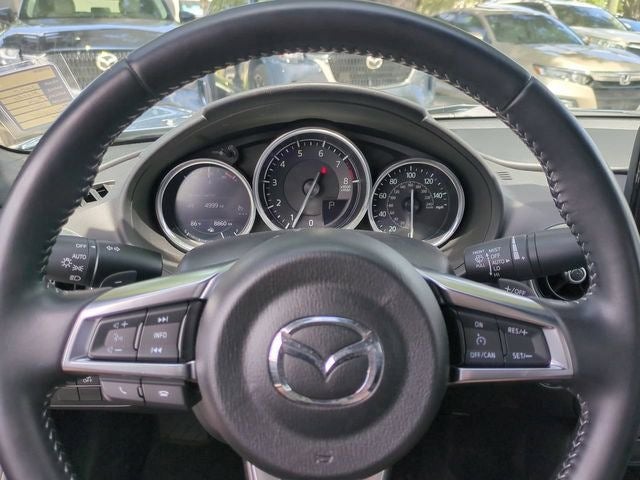 2020 Mazda Mazda MX-5 Miata Grand Touring