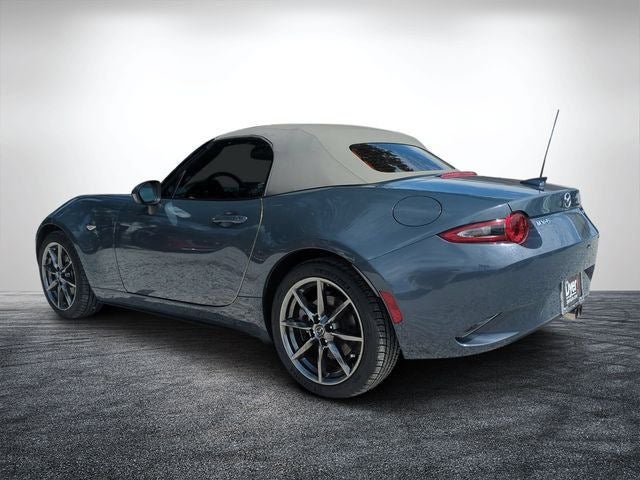 2020 Mazda Mazda MX-5 Miata Grand Touring