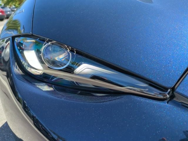 2025 Mazda Mazda MX-5 Miata Grand Touring