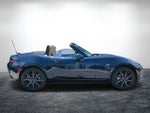 2025 Mazda Mazda MX-5 Miata Grand Touring